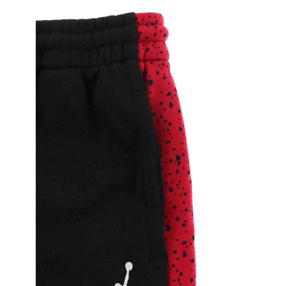ジョーダン（JORDAN）（キッズ）ジュニア AIR SPECKLE FT パンツ 85B784-023