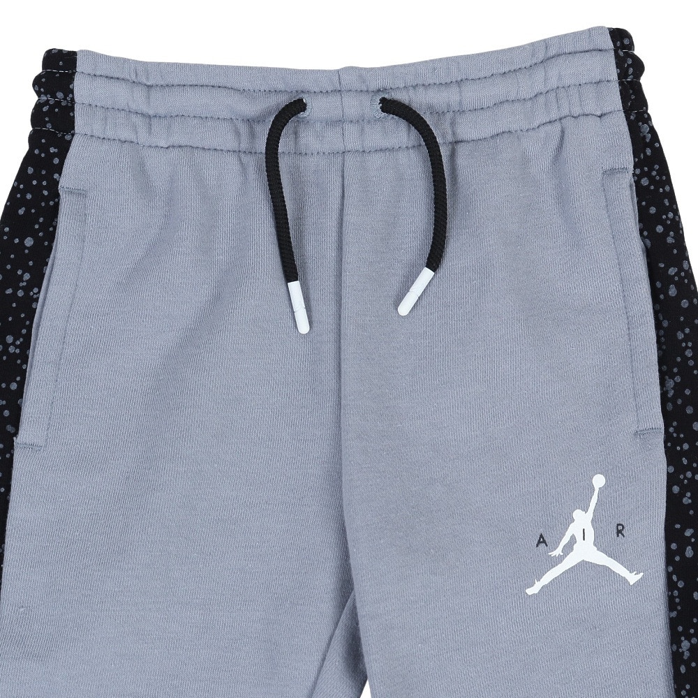 ジョーダン（JORDAN）（キッズ）AIR SPECKLE FT パンツ 85B784-G5Q