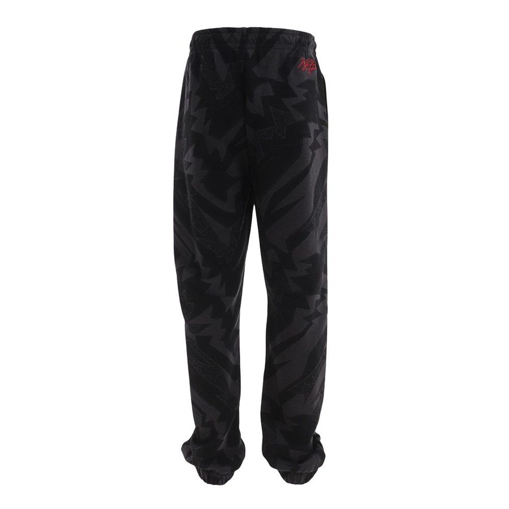 ＪＯＲＤＡＮ（キッズ）MJ ESSENTIALS AOP FT パンツ 95B918-023