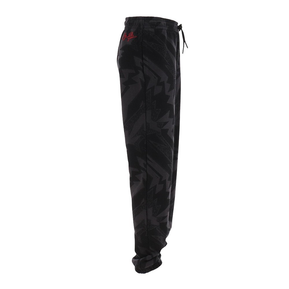 ＪＯＲＤＡＮ（キッズ）MJ ESSENTIALS AOP FT パンツ 95B918-023