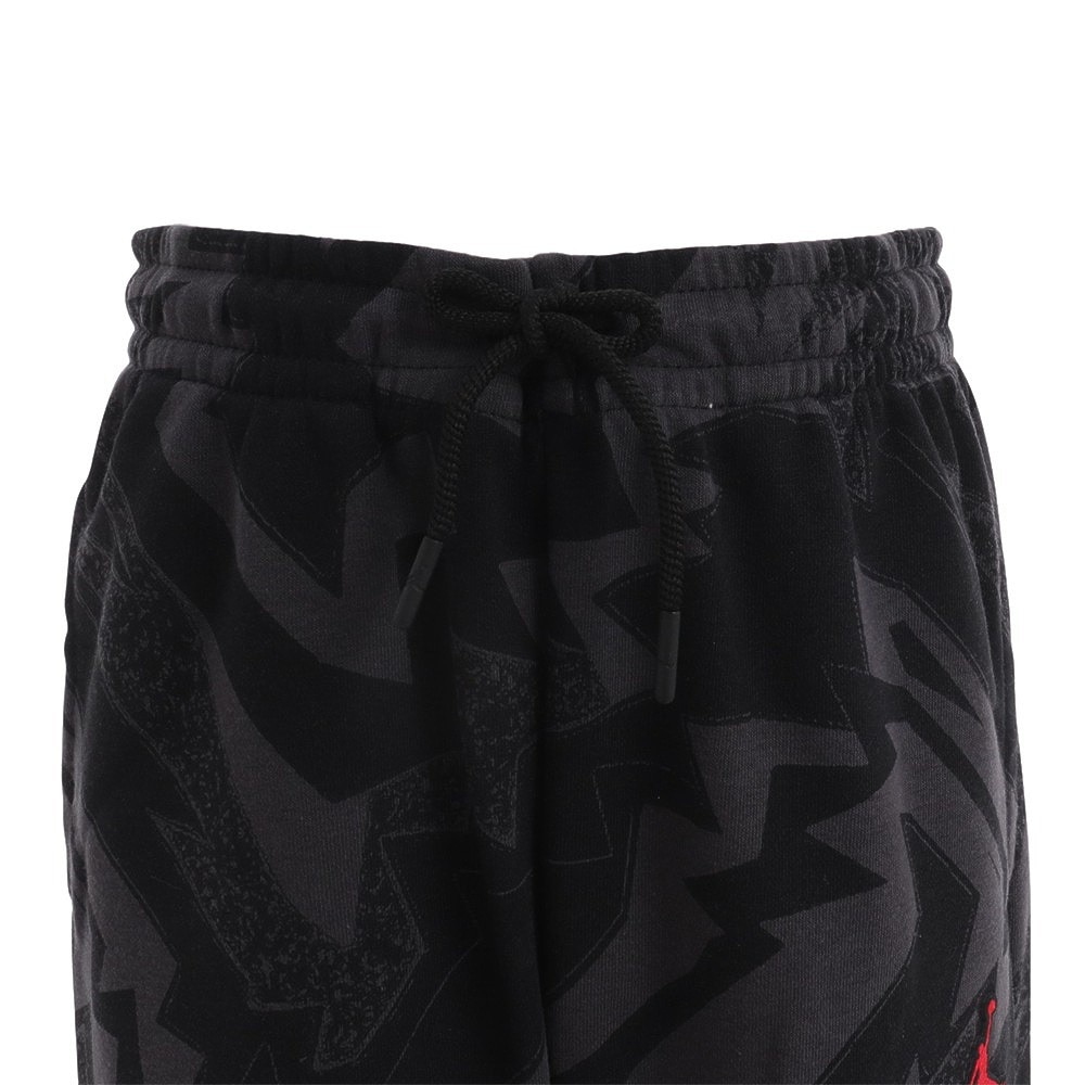 ＪＯＲＤＡＮ（キッズ）MJ ESSENTIALS AOP FT パンツ 95B918-023