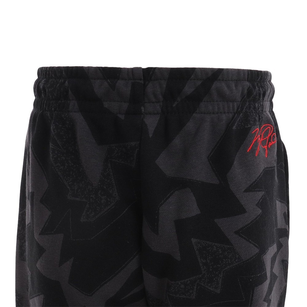 ＪＯＲＤＡＮ（キッズ）MJ ESSENTIALS AOP FT パンツ 95B918-023