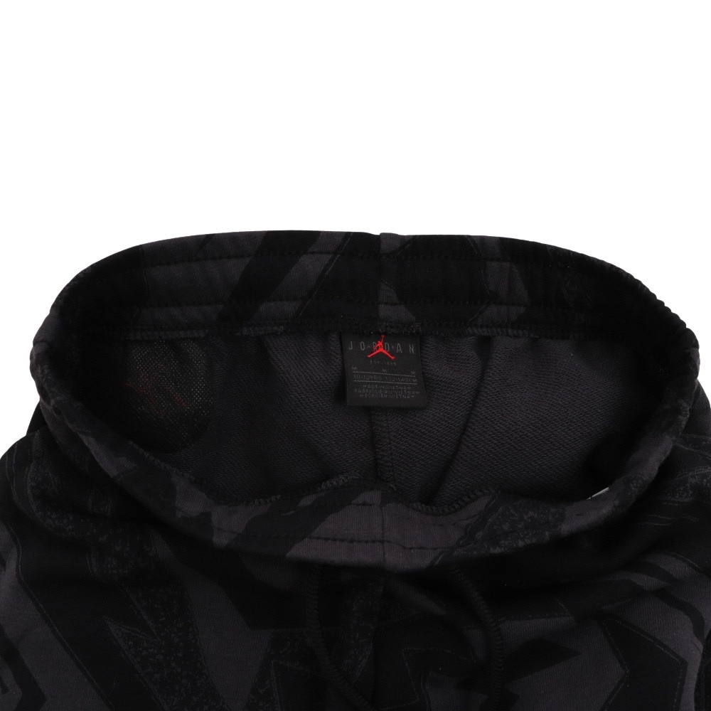 ＪＯＲＤＡＮ（キッズ）MJ ESSENTIALS AOP FT パンツ 95B918-023