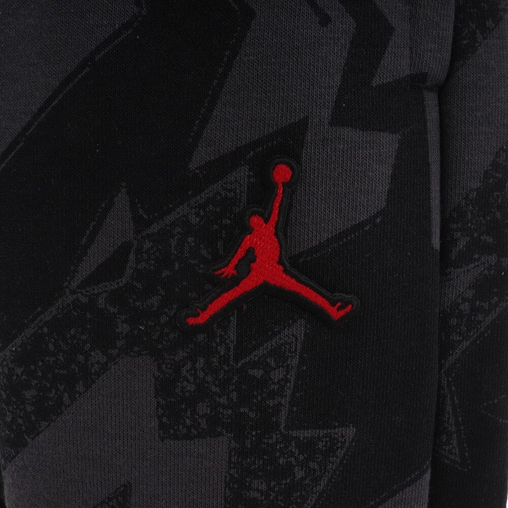 ＪＯＲＤＡＮ（キッズ）MJ ESSENTIALS AOP FT パンツ 95B918-023