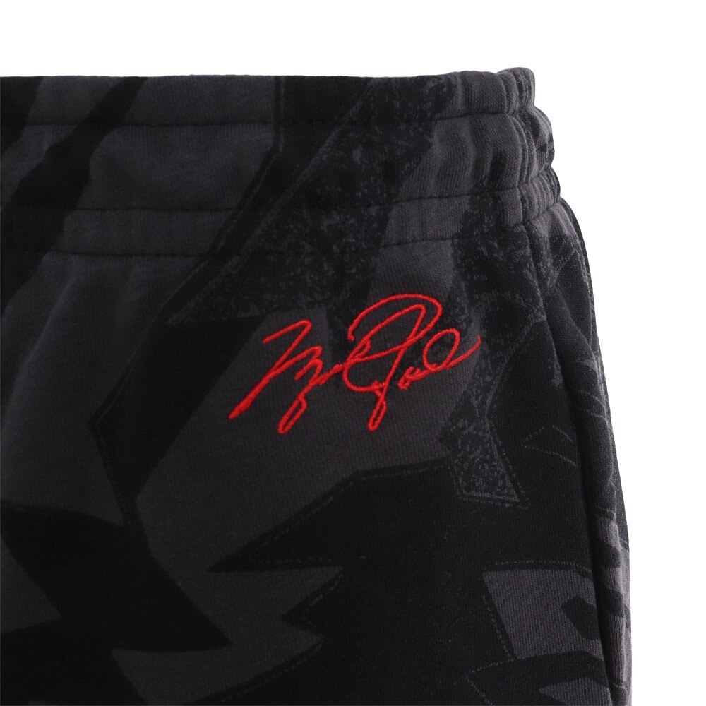 ＪＯＲＤＡＮ（キッズ）MJ ESSENTIALS AOP FT パンツ 95B918-023