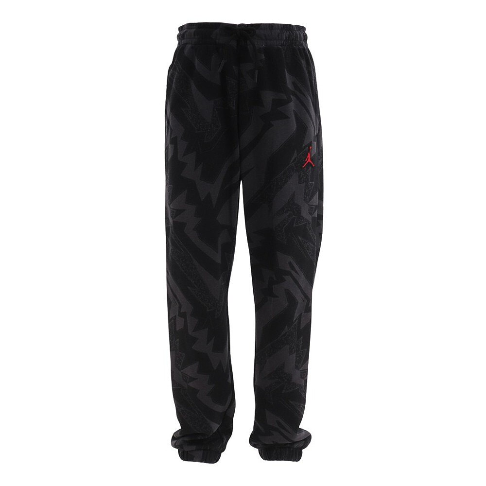 ＪＯＲＤＡＮ（キッズ）MJ ESSENTIALS AOP FT パンツ 95B918-023