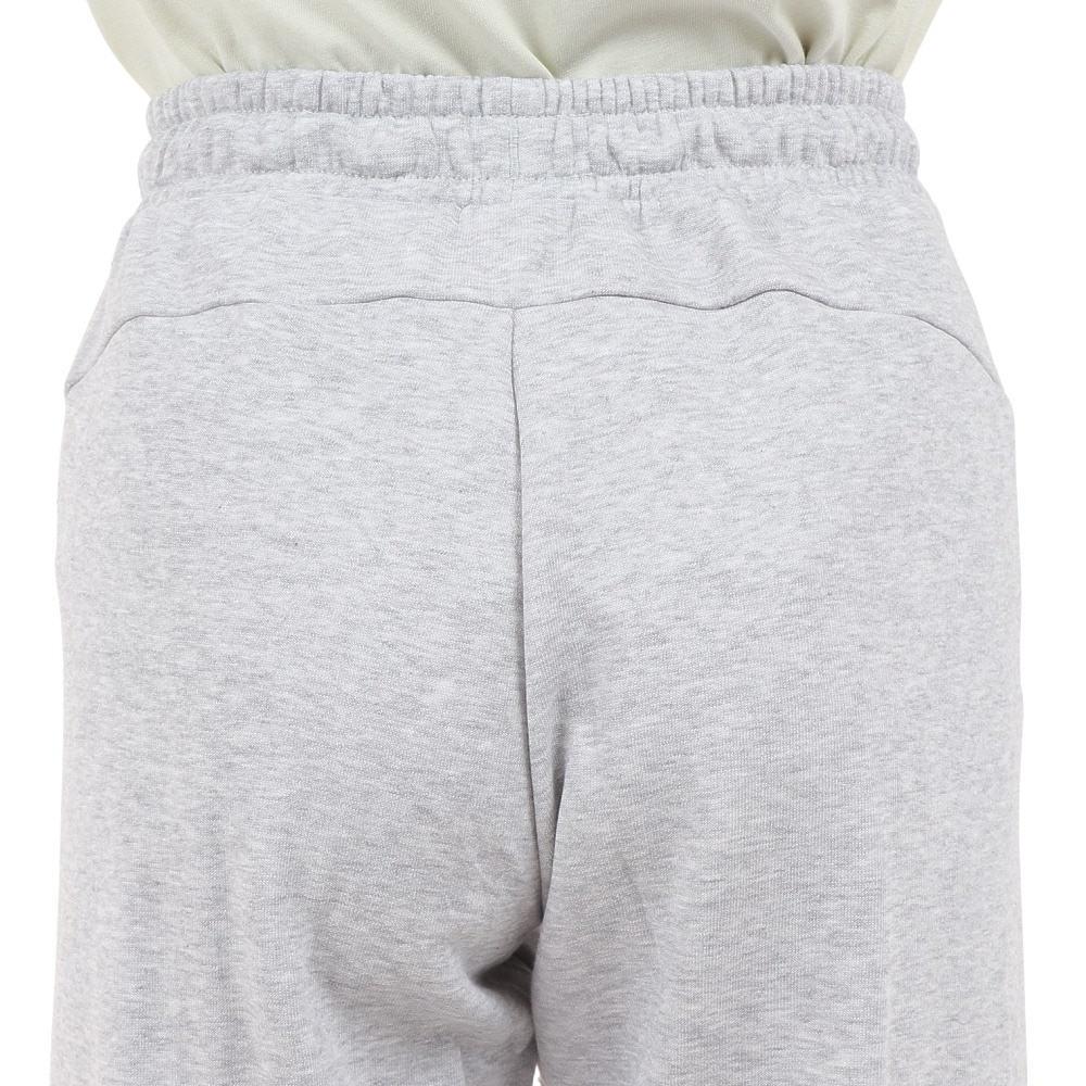プーマ（PUMA）（キッズ）スウェットパンツ キッズ ボーイズ PUMA POWER カラーブロック 678563 04 LGRY