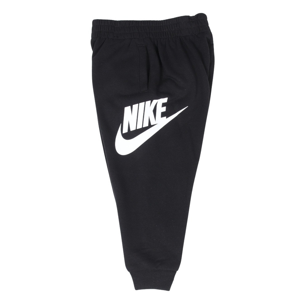 ナイキ（NIKE）（キッズ）トドラー パンツ NKN N NSW CLUB FT HBR JOGGER 76L099-023