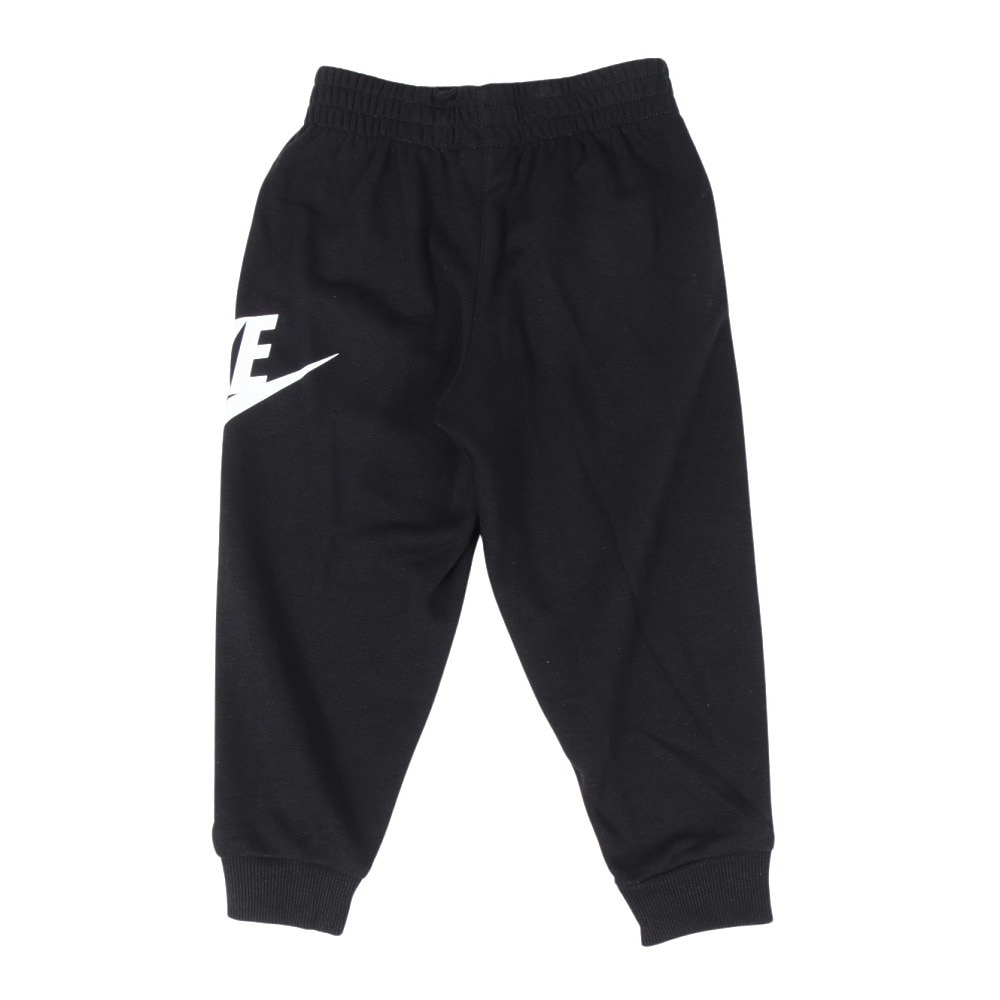 ナイキ（NIKE）（キッズ）トドラー パンツ NKN N NSW CLUB FT HBR JOGGER 76L099-023