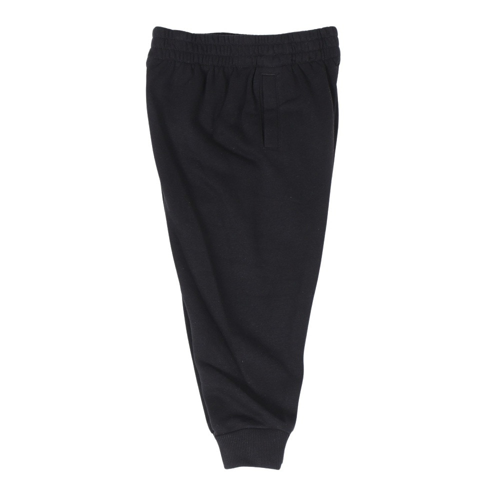 ナイキ（NIKE）（キッズ）トドラー パンツ NKN N NSW CLUB FT HBR JOGGER 76L099-023