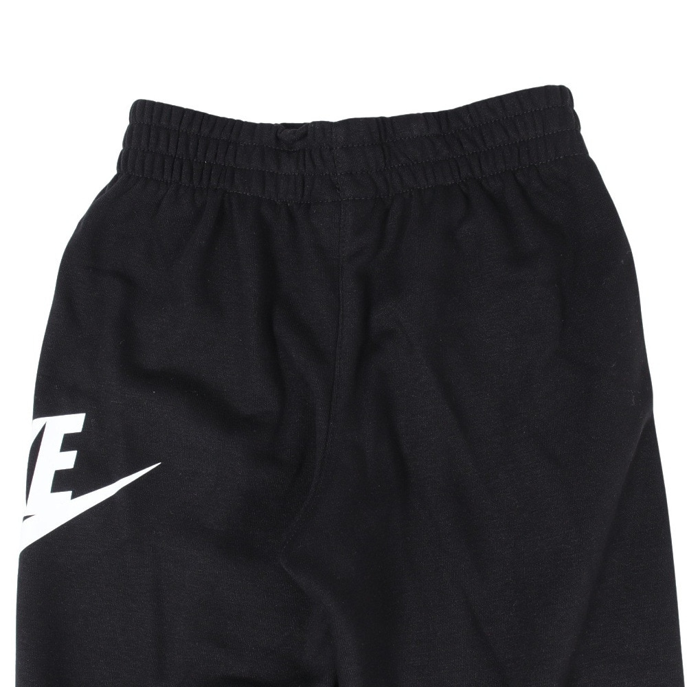 ナイキ（NIKE）（キッズ）トドラー パンツ NKN N NSW CLUB FT HBR JOGGER 76L099-023