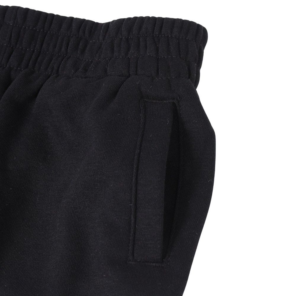 ナイキ（NIKE）（キッズ）トドラー パンツ NKN N NSW CLUB FT HBR JOGGER 76L099-023