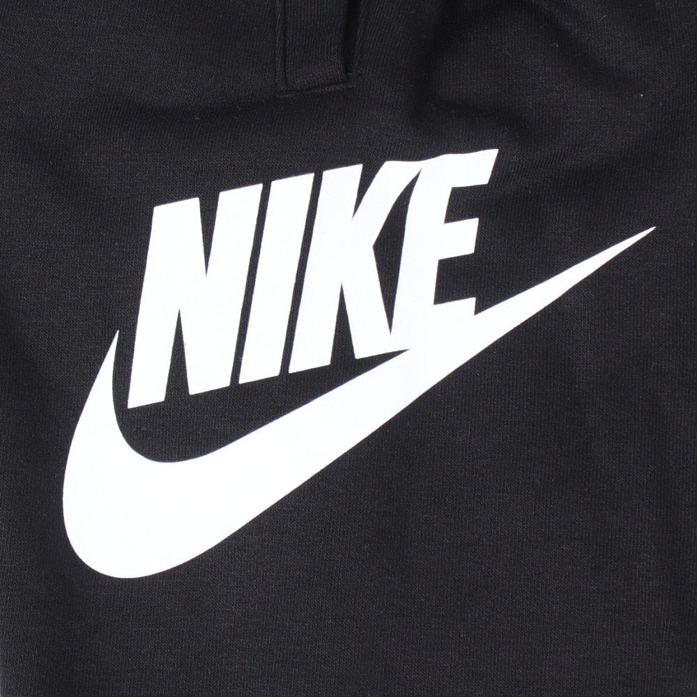 ナイキ（NIKE）（キッズ）トドラー パンツ NKN N NSW CLUB FT HBR JOGGER 76L099-023