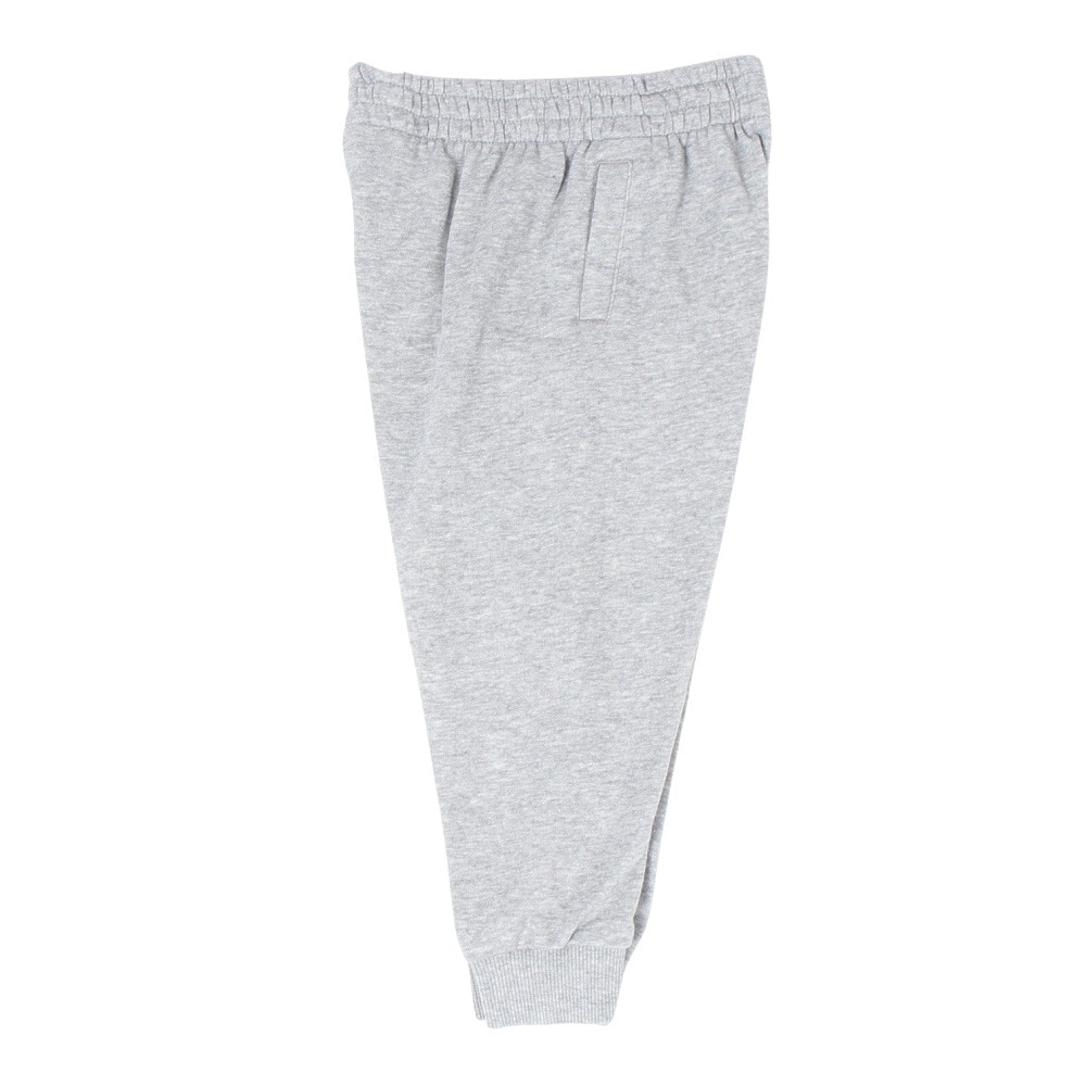 ナイキ（NIKE）（キッズ）トドラー パンツ NKN N NSW CLUB FT HBR JOGGER 76L099-042