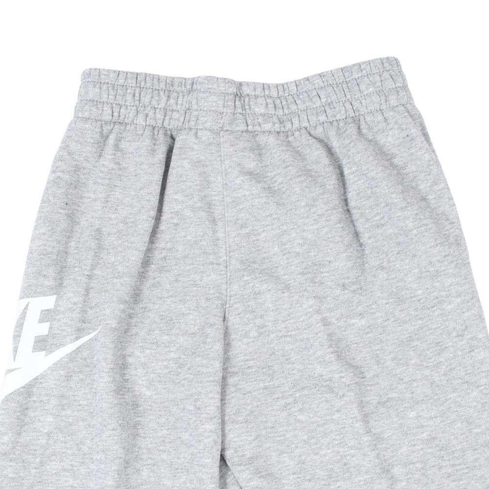 ナイキ（NIKE）（キッズ）トドラー パンツ NKN N NSW CLUB FT HBR JOGGER 76L099-042