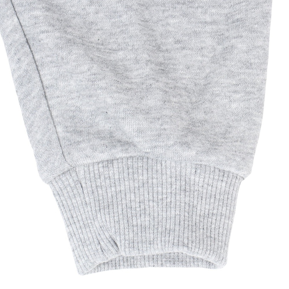 ナイキ（NIKE）（キッズ）トドラー パンツ NKN N NSW CLUB FT HBR JOGGER 76L099-042