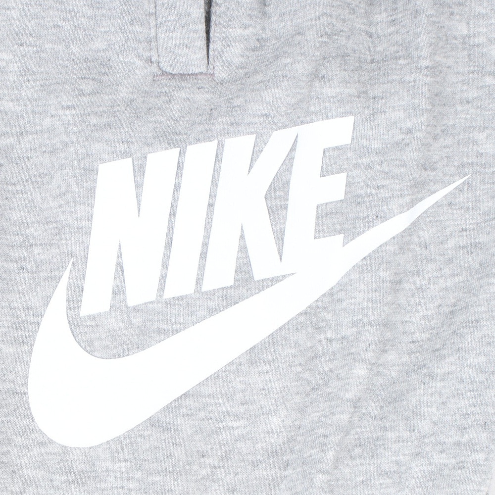 ナイキ（NIKE）（キッズ）トドラー パンツ NKN N NSW CLUB FT HBR JOGGER 76L099-042