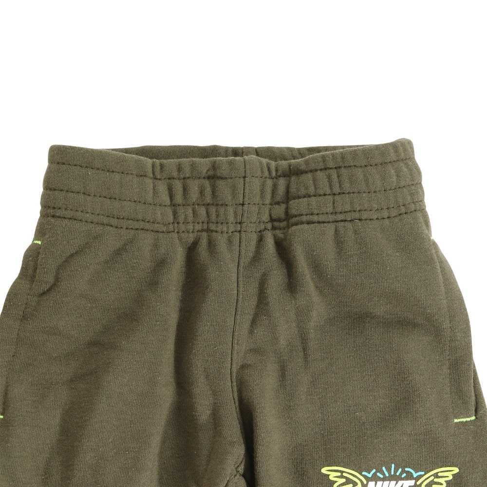 ナイキ（NIKE）（キッズ）Art of Play フレンチテリー ジョガーパンツ 76L105-F84