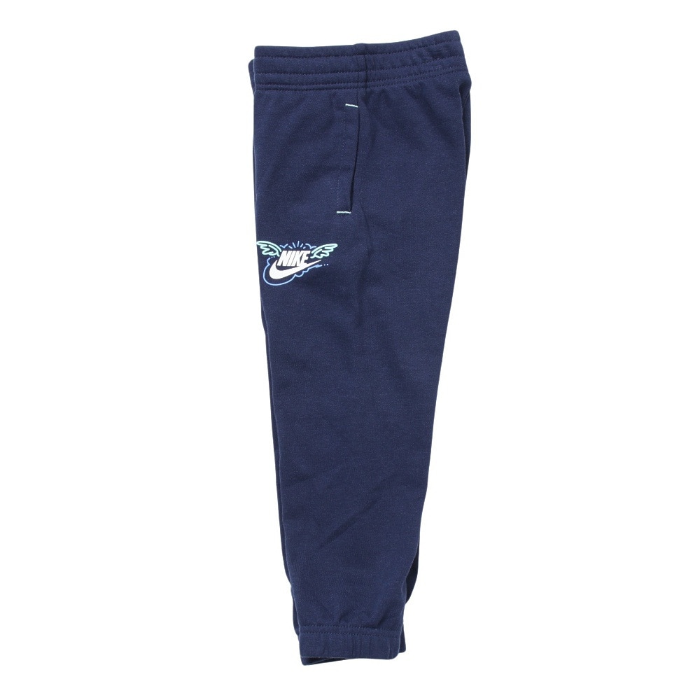 ナイキ（NIKE）（キッズ）ジュニア ART OF PLAY FT フレンチテリー ジョガーパンツ 76L105-U90