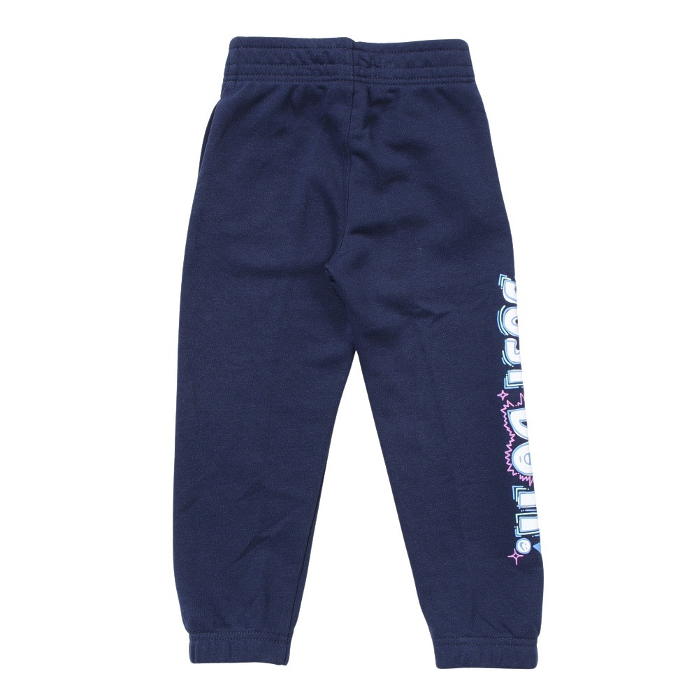 ナイキ（NIKE）（キッズ）ジュニア ART OF PLAY FT フレンチテリー ジョガーパンツ 76L105-U90