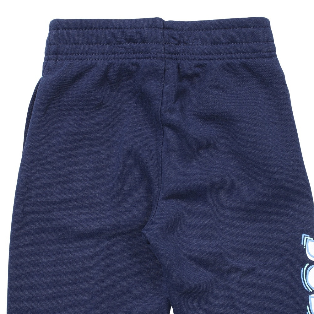 ナイキ（NIKE）（キッズ）ジュニア ART OF PLAY FT フレンチテリー ジョガーパンツ 76L105-U90