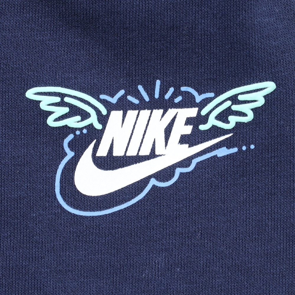 ナイキ（NIKE）（キッズ）ジュニア ART OF PLAY FT フレンチテリー ジョガーパンツ 76L105-U90