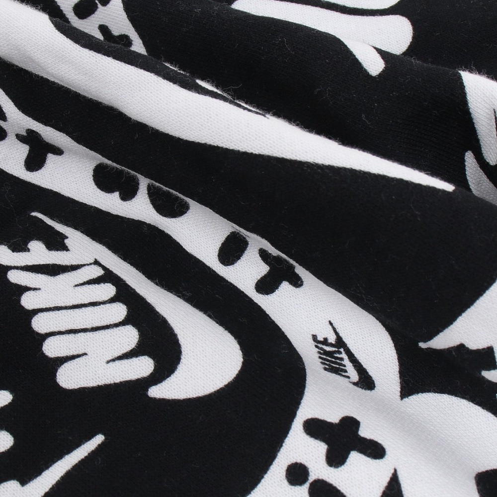 ナイキ（NIKE）（キッズ）ジュニア NSW CLUB AOP ジョガーパンツ 76L170-023
