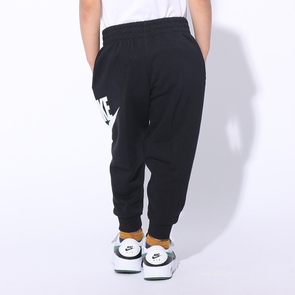 ナイキ（NIKE）（キッズ）キッズ パンツ NKN N NSW CLUB FT HBR JOGGER 86L099-023