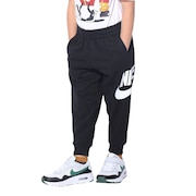 ナイキ（NIKE）（キッズ）キッズ パンツ NKN N NSW CLUB FT HBR JOGGER 86L099-023