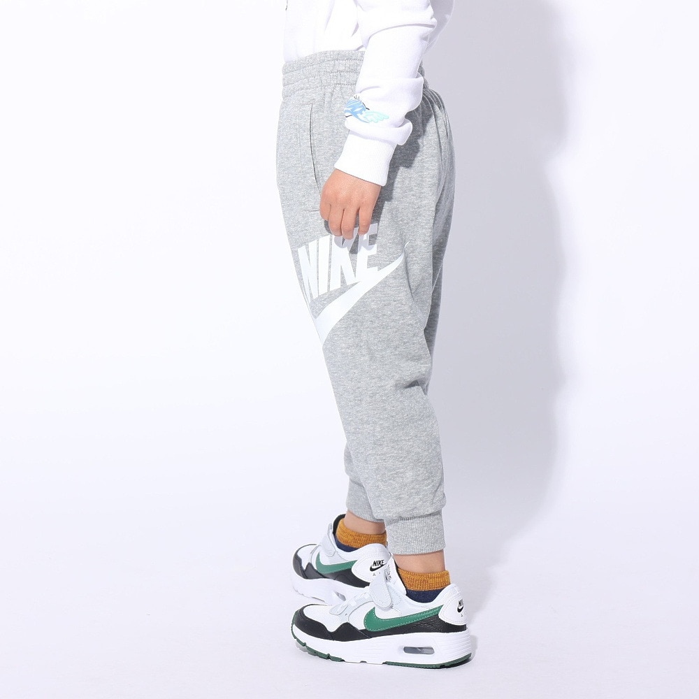 ナイキ（NIKE）（キッズ）キッズ パンツ NKN N NSW CLUB FT HBR JOGGER 86L099-042