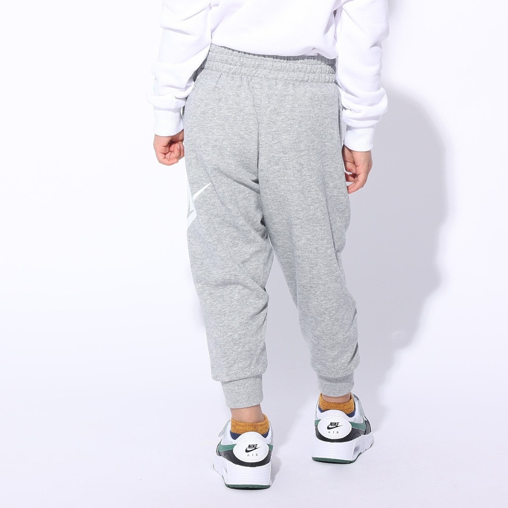ナイキ（NIKE）（キッズ）キッズ パンツ NKN N NSW CLUB FT HBR JOGGER 86L099-042