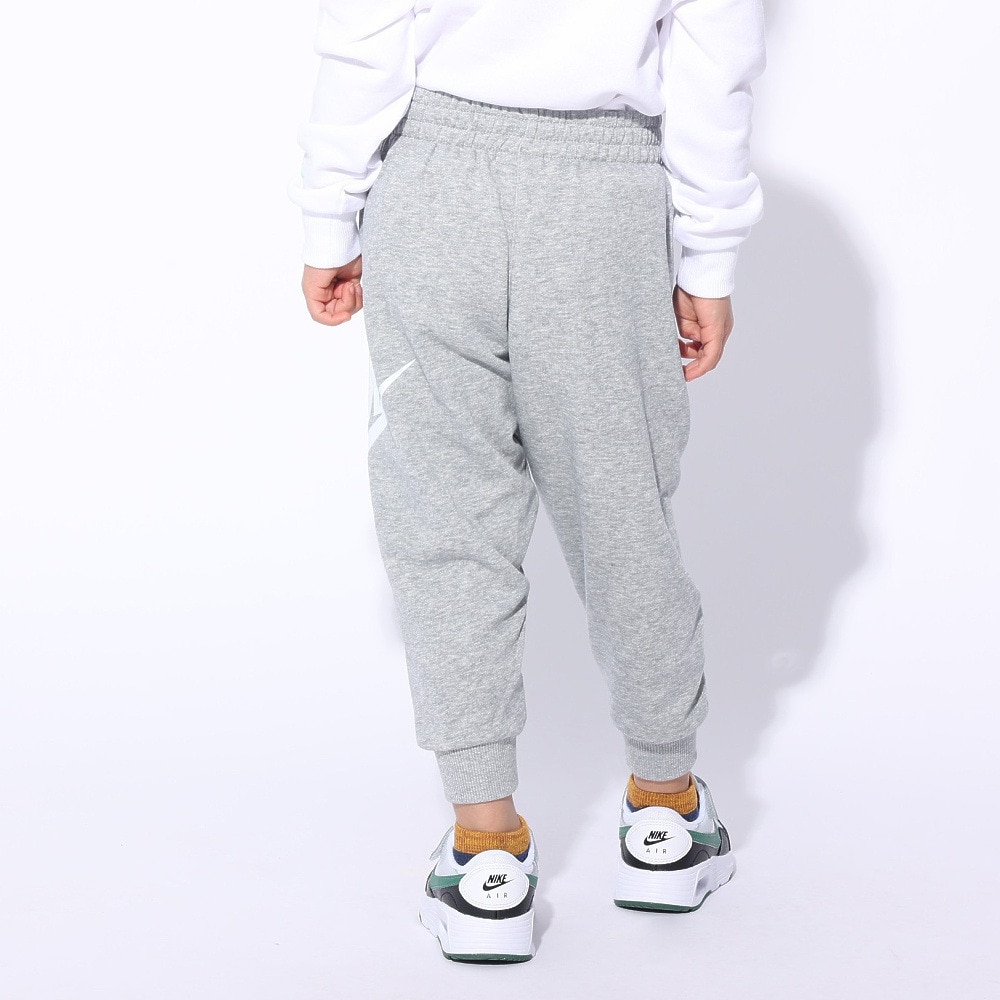 ナイキ（NIKE）（キッズ）キッズ パンツ NKN N NSW CLUB FT HBR JOGGER 