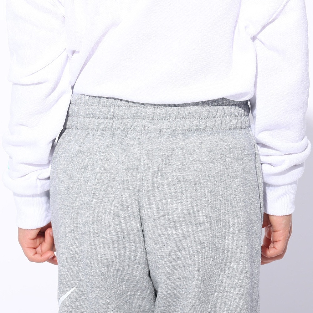 ナイキ（NIKE）（キッズ）キッズ パンツ NKN N NSW CLUB FT HBR JOGGER 86L099-042