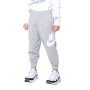 ナイキ（NIKE）（キッズ）キッズ パンツ NKN N NSW CLUB FT HBR JOGGER 86L099-042