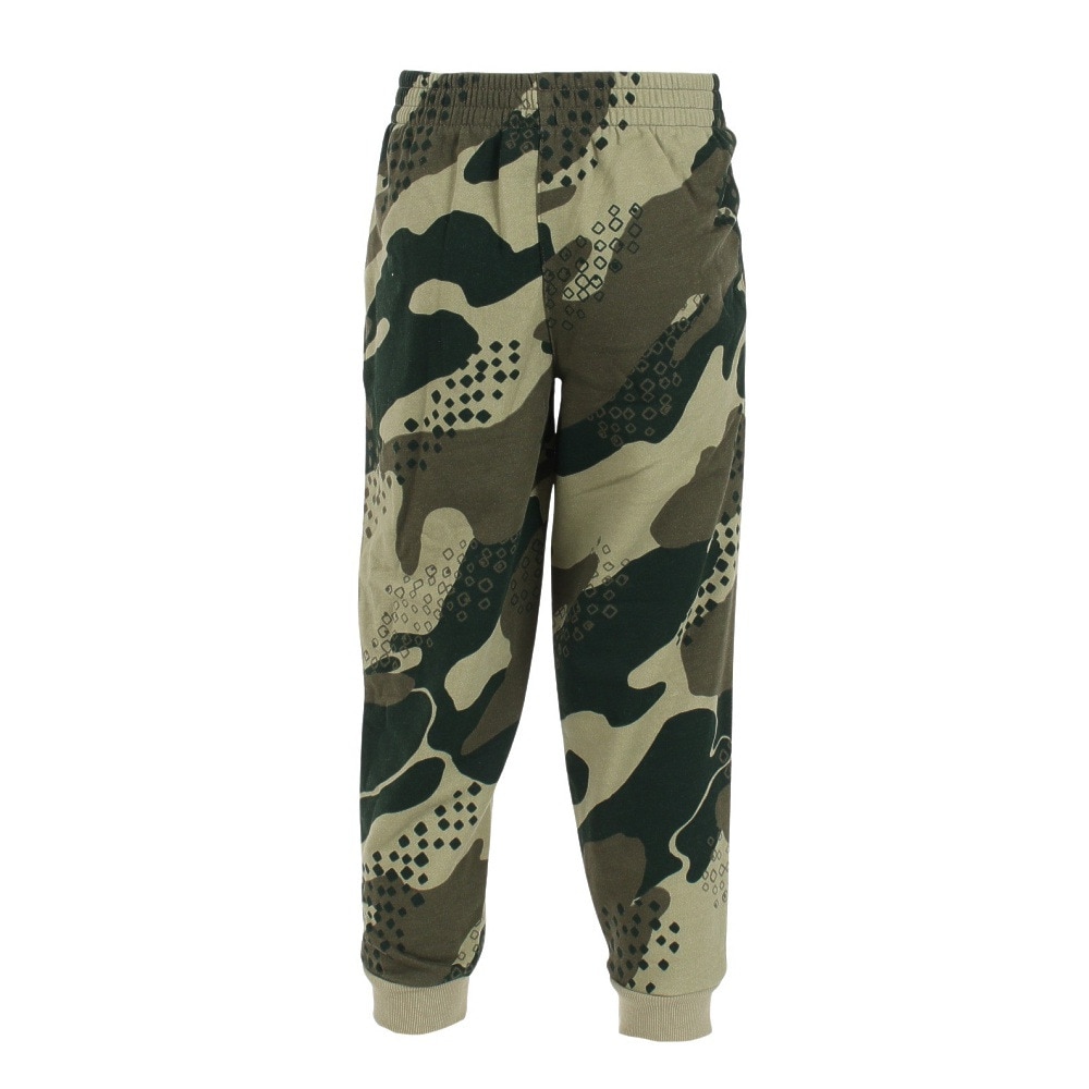 ナイキ（NIKE）（キッズ）NSW CLUB カモ ジョガーパンツ 86L162-EDR