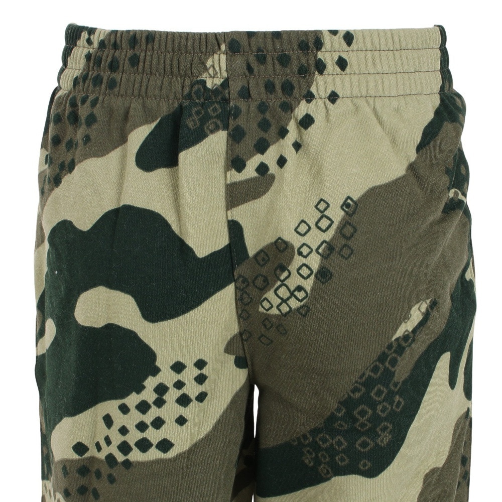 ナイキ（NIKE）（キッズ）NSW CLUB カモ ジョガーパンツ 86L162-EDR