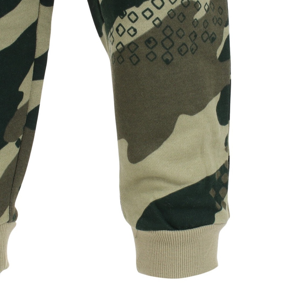 ナイキ（NIKE）（キッズ）NSW CLUB カモ ジョガーパンツ 86L162-EDR