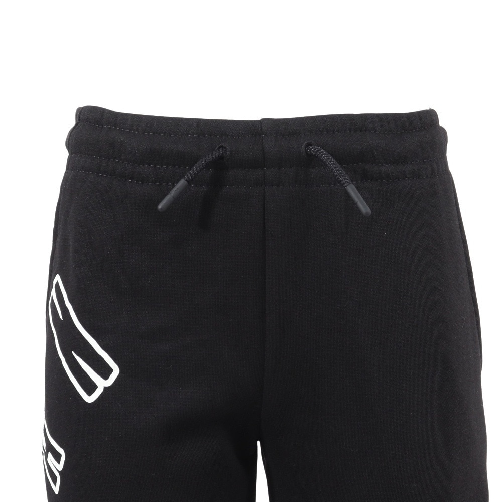 ジョーダン（JORDAN）（キッズ）キッズ FLIGHTMVP HBR FT パンツ 85C663-023