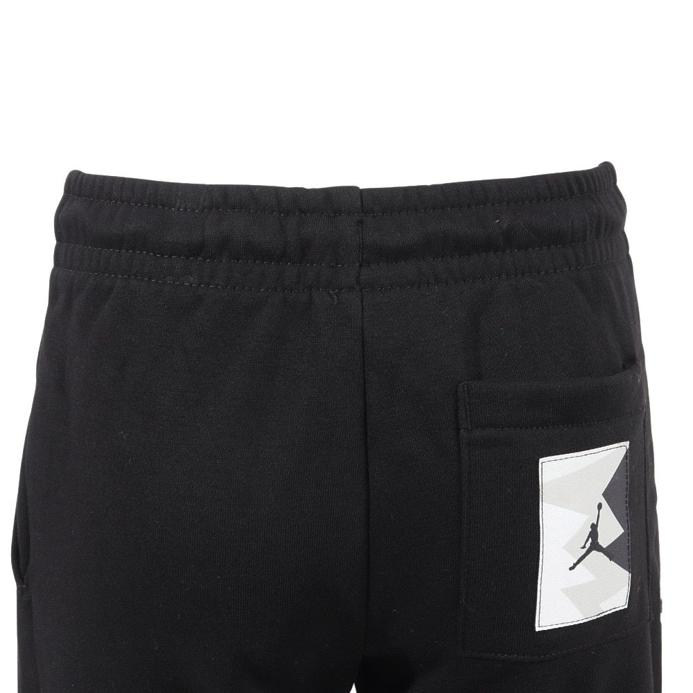 ジョーダン（JORDAN）（キッズ）キッズ FLIGHTMVP HBR FT パンツ 85C663-023
