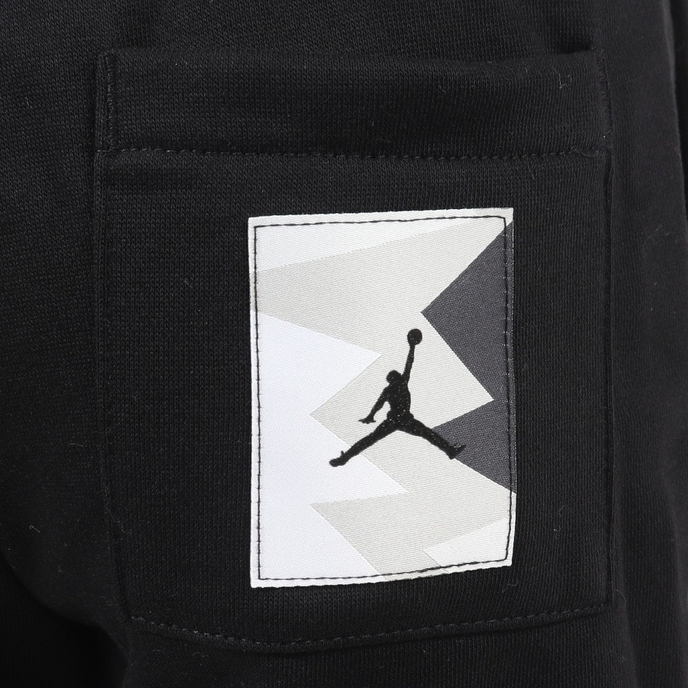 ジョーダン（JORDAN）（キッズ）キッズ FLIGHTMVP HBR FT パンツ 85C663-023
