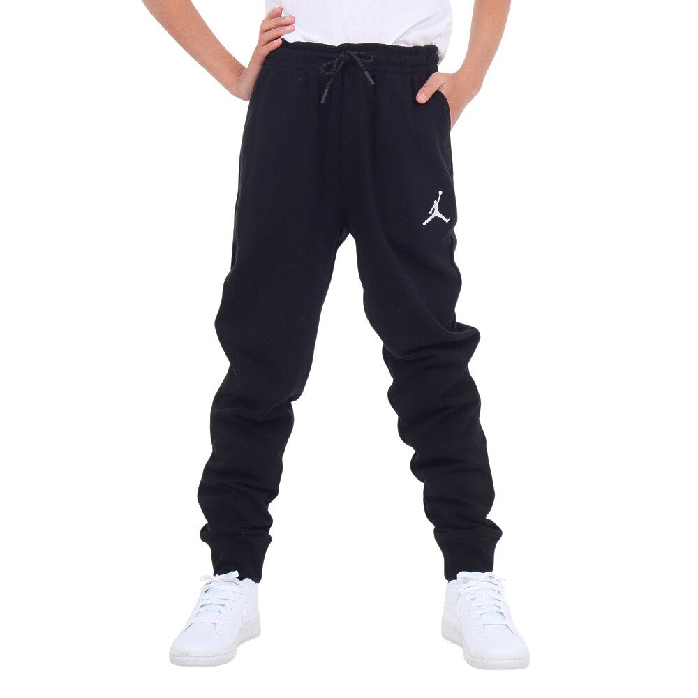 ジョーダン（JORDAN）（キッズ）ジュニア JDB MJ ESSENTIALS FT パンツ