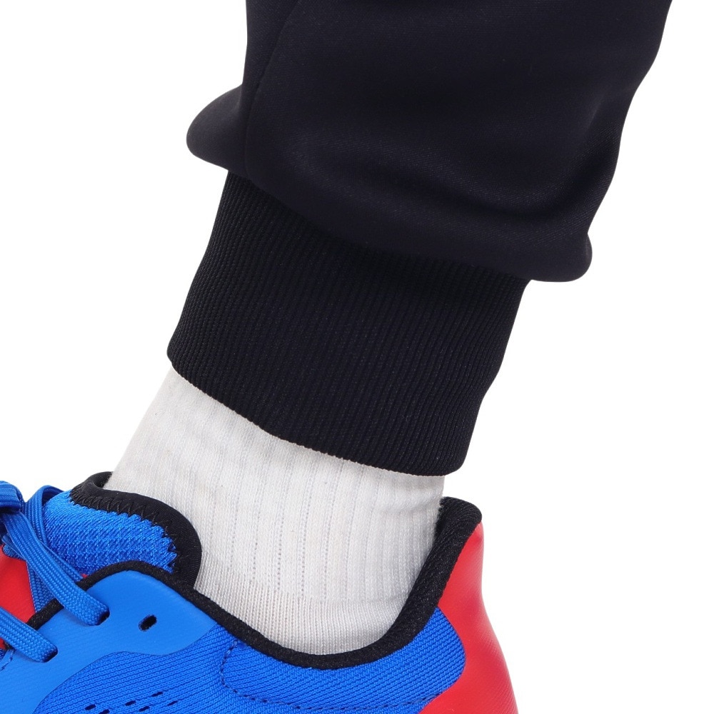 ジローム（GIRAUDM）（キッズ）ジュニア water rep light パンツ SW3F0040-TR862-GRCD BLK