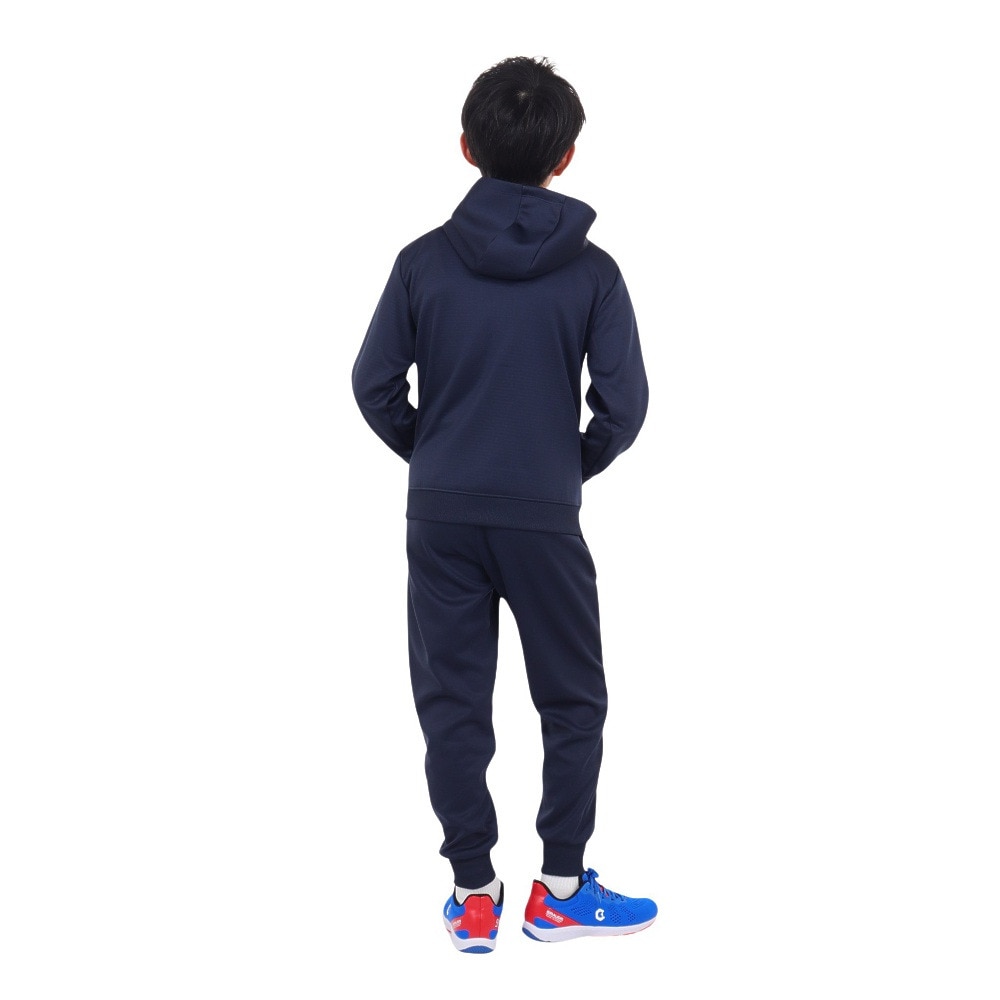 ジローム（GIRAUDM）（キッズ）ジュニア water rep light パンツ SW3F0040-TR862-GRCD NVY