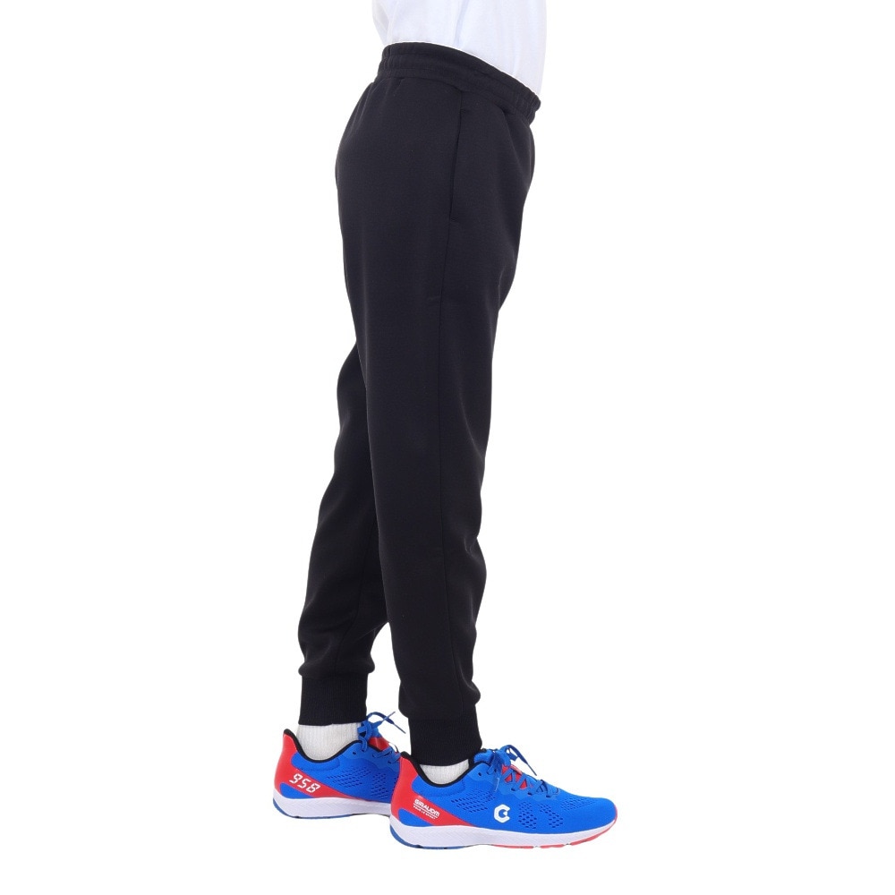 ジローム（GIRAUDM）（キッズ）grit fleece パンツ SW3F0041-TR862-GRCD BLK