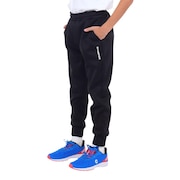 (キッズ)grit fleece パンツ SW3F0041-TR862-GRCD