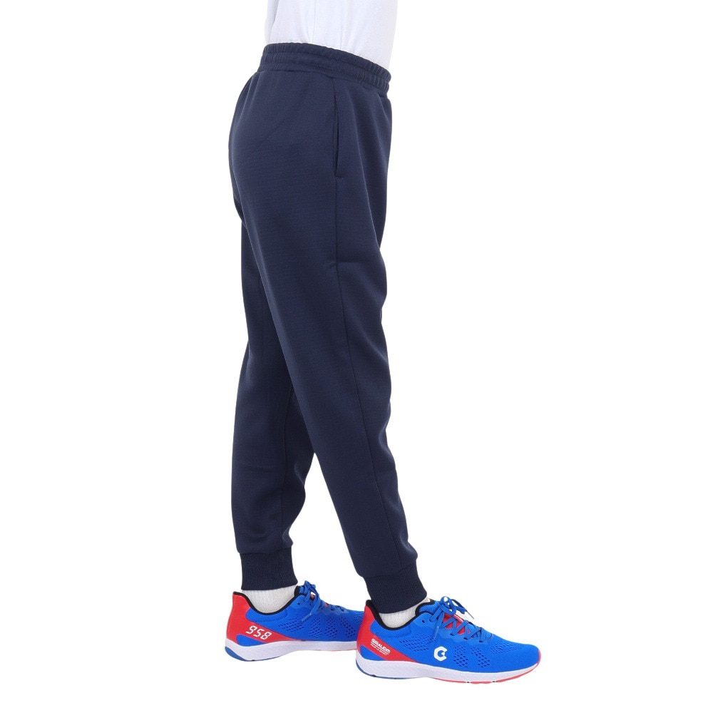 ジローム（GIRAUDM）（キッズ）grit fleece パンツ SW3F0041-TR862-GRCD NVY