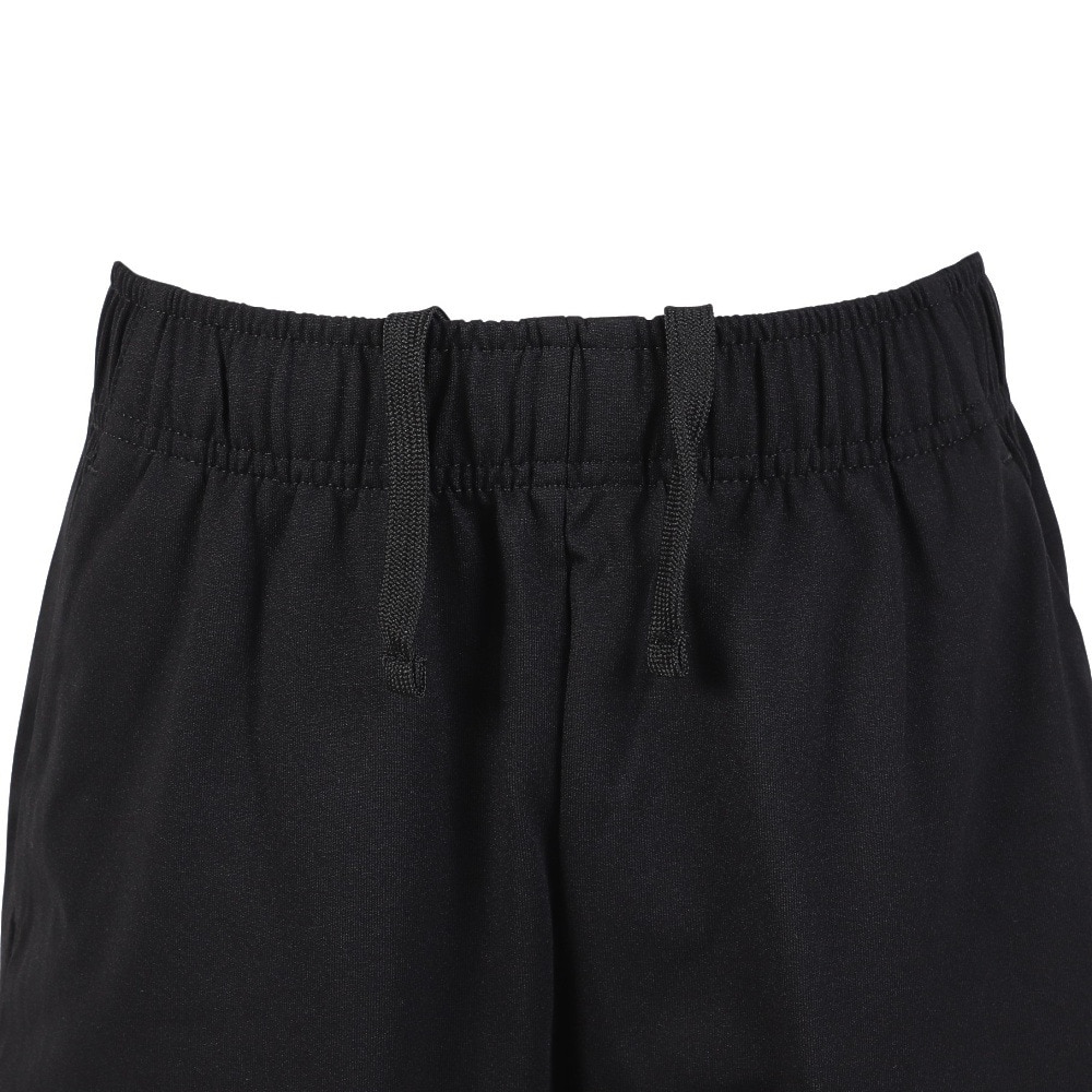 ジローム（GIRAUDM）（キッズ）ジュニア PEACHBRUSHED パンツ SW4F0018-TR862-GRSD BLK