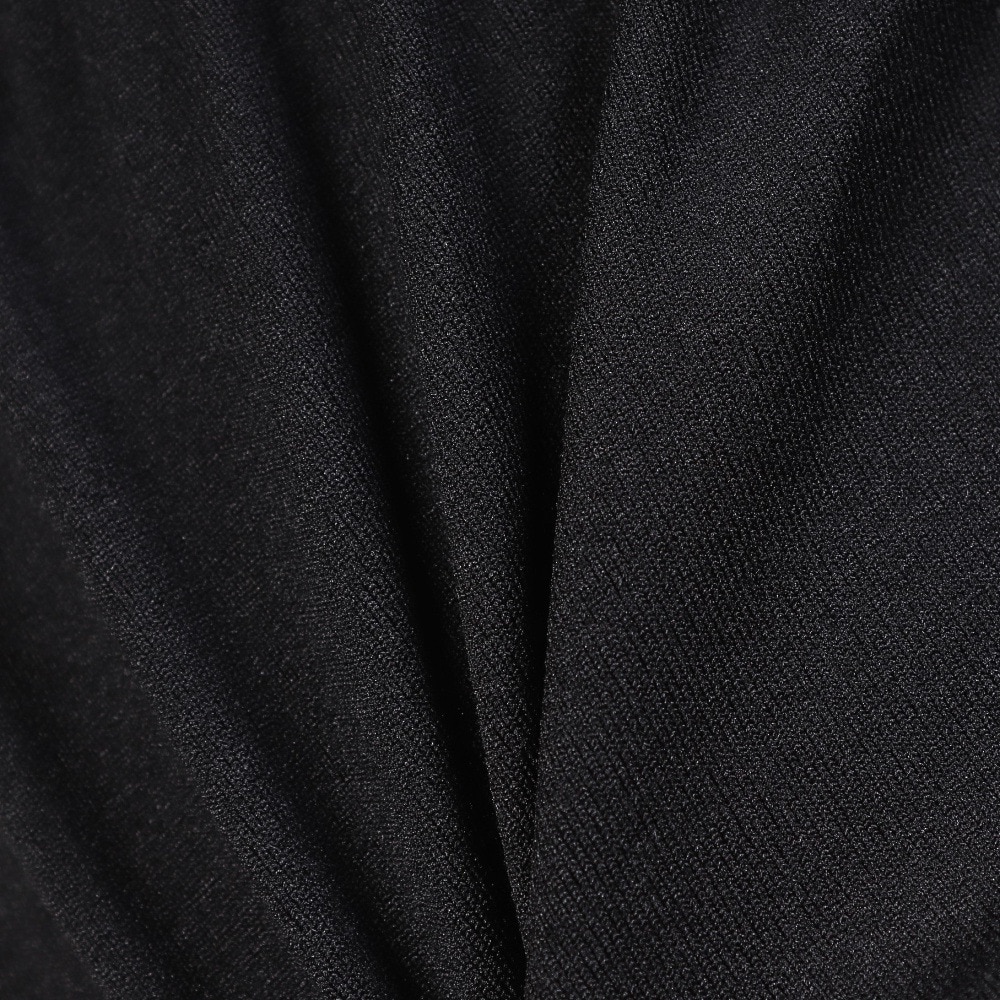 ジローム（GIRAUDM）（キッズ）ジュニア PEACHBRUSHED パンツ SW4F0018-TR862-GRSD BLK