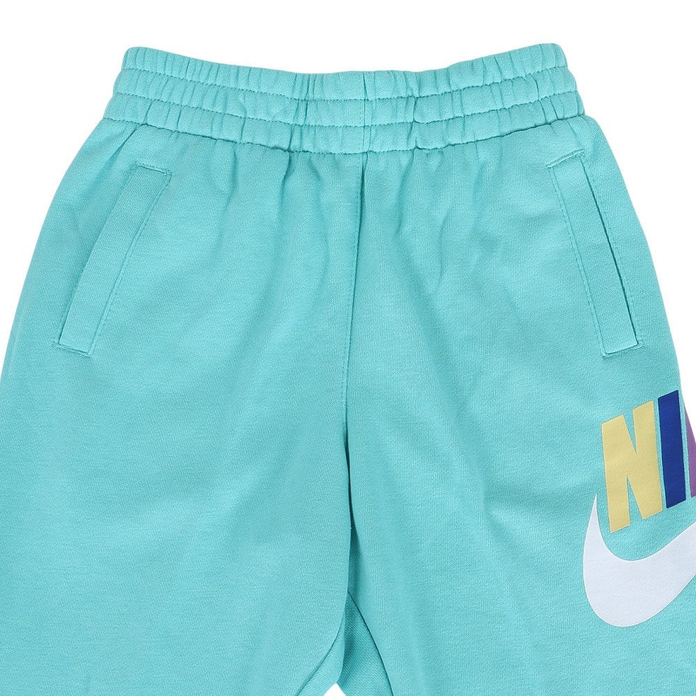 ナイキ（NIKE）（キッズ）トドラー NKN N NSW CLUB FT HBR ジョガーパンツ 76L099-EIG