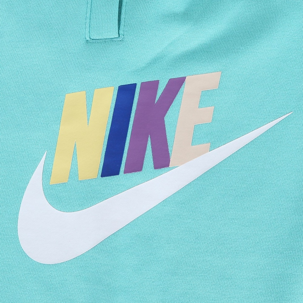 ナイキ（NIKE）（キッズ）トドラー NKN N NSW CLUB FT HBR ジョガーパンツ 76L099-EIG